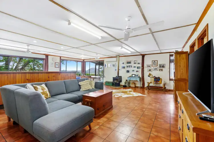 Sixth view of Homely rural property listing, 553 Lake Mary Road, Lake Mary QLD 4703