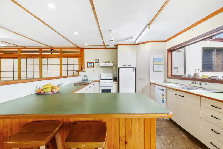 Seventh view of Homely rural property listing, 553 Lake Mary Road, Lake Mary QLD 4703