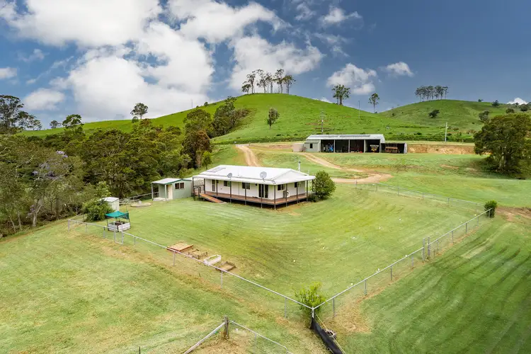 Main view of Homely rural property listing, 775 Wallanbah Road, Wallanbah NSW 2422