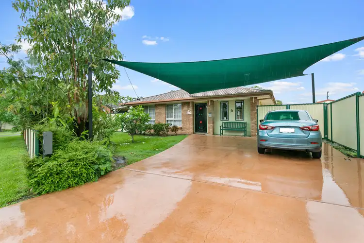 5 Sunderland Drive, Bray Park QLD 4500