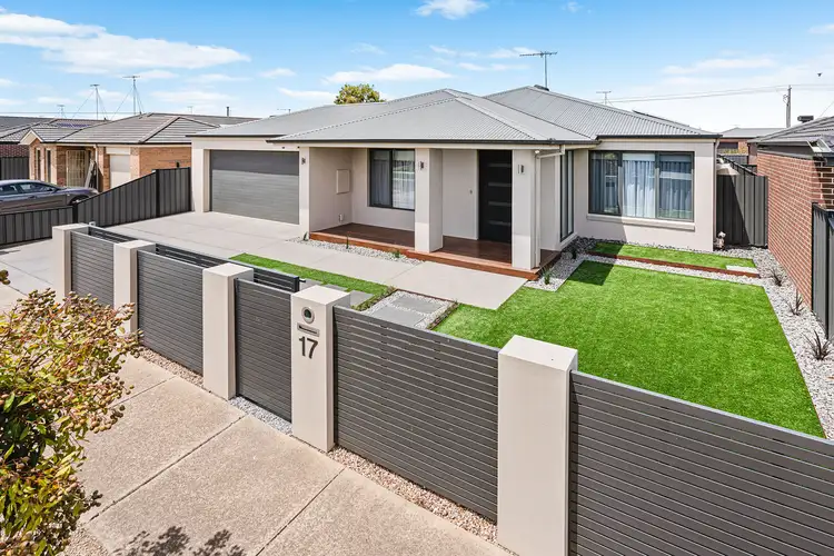 17 Bella Julia Place, Lara VIC 3212