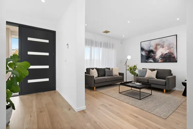 Fourth view of Homely house listing, 17 Bella Julia Place, Lara VIC 3212