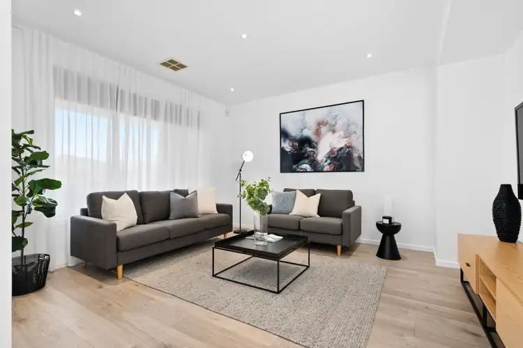 Fifth view of Homely house listing, 17 Bella Julia Place, Lara VIC 3212