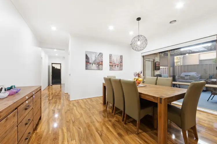 Sixth view of Homely house listing, 13 Darleith Terrace, Caroline Springs VIC 3023