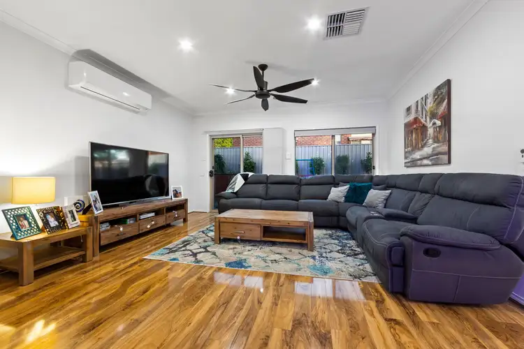 Seventh view of Homely house listing, 13 Darleith Terrace, Caroline Springs VIC 3023