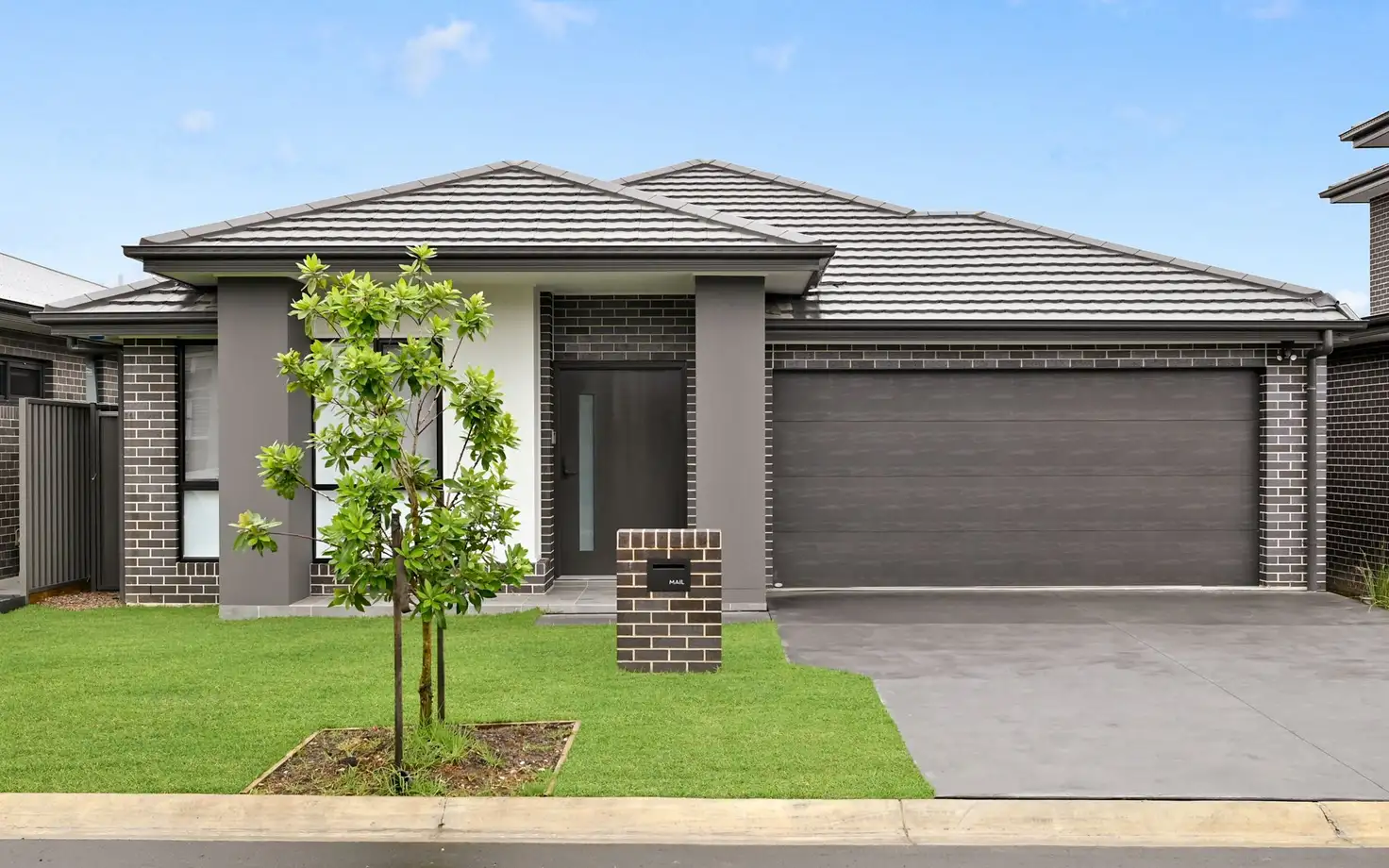Main view of Homely house listing, 6 Shells Circuit, Leppington NSW 2179