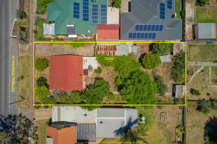 35 Wilpena Terrace, Kilkenny SA 5009