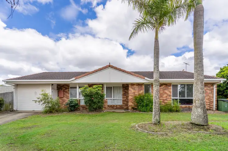 855 Wembley Road, Browns Plains QLD 4118