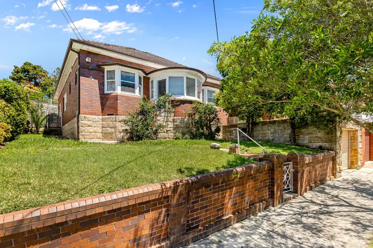 74 Prince Edward Avenue, Earlwood NSW 2206
