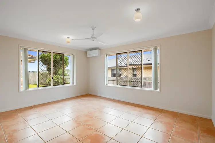 Fourth view of Homely house listing, 9 Diamantina Drive, Glenvale QLD 4350