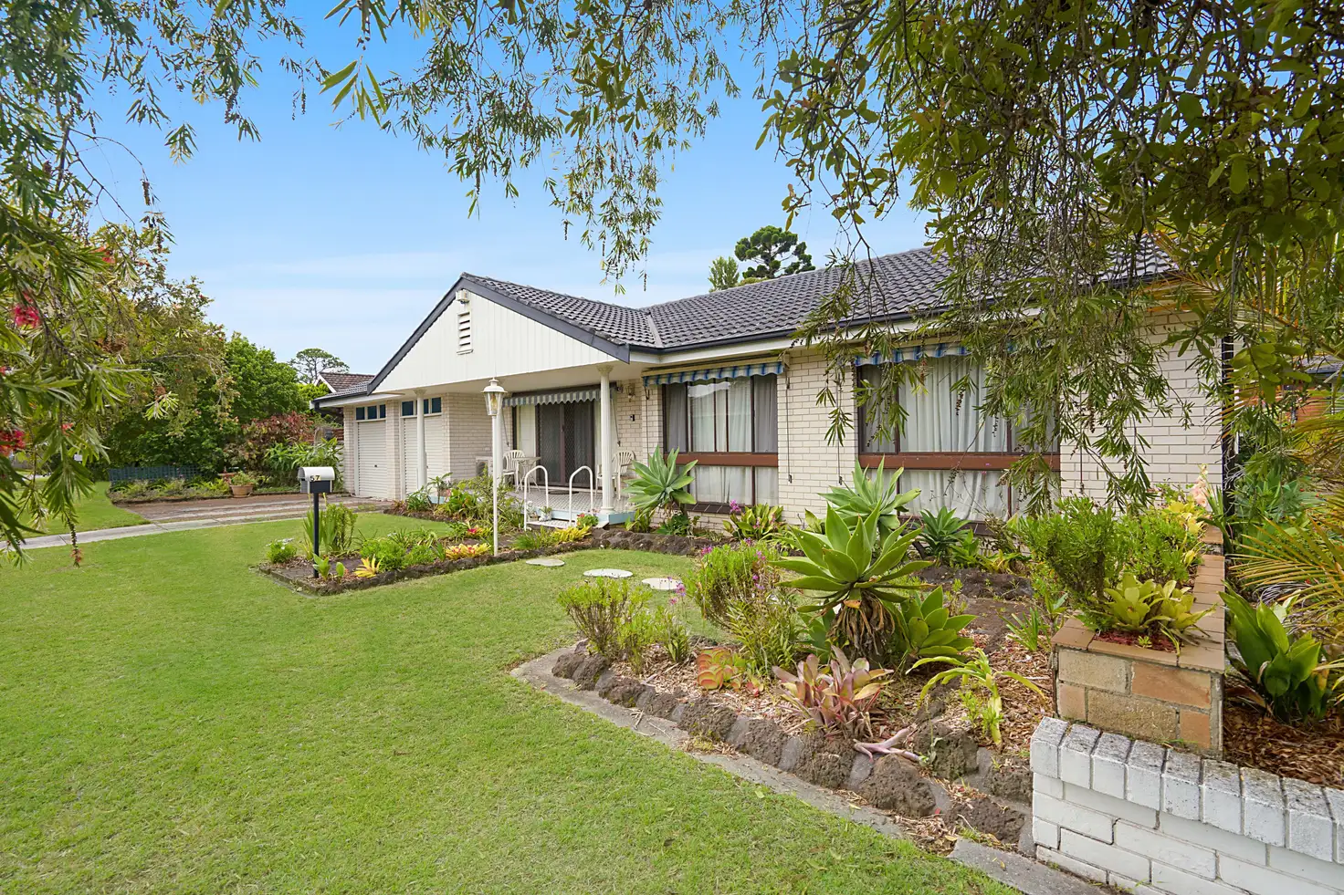 Main view of Homely house listing, 57 Camellia Circle, Woy Woy NSW 2256