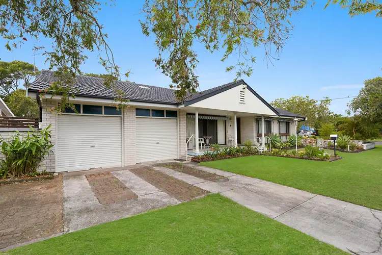 Third view of Homely house listing, 57 Camellia Circle, Woy Woy NSW 2256