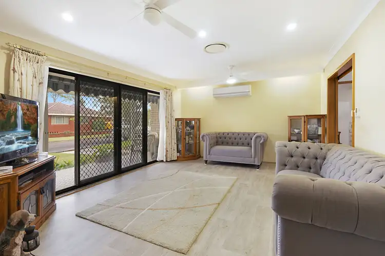 Fourth view of Homely house listing, 57 Camellia Circle, Woy Woy NSW 2256
