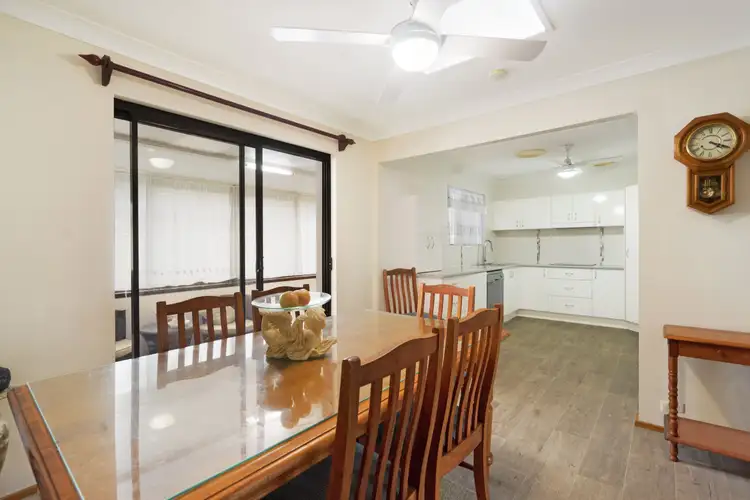 Sixth view of Homely house listing, 57 Camellia Circle, Woy Woy NSW 2256
