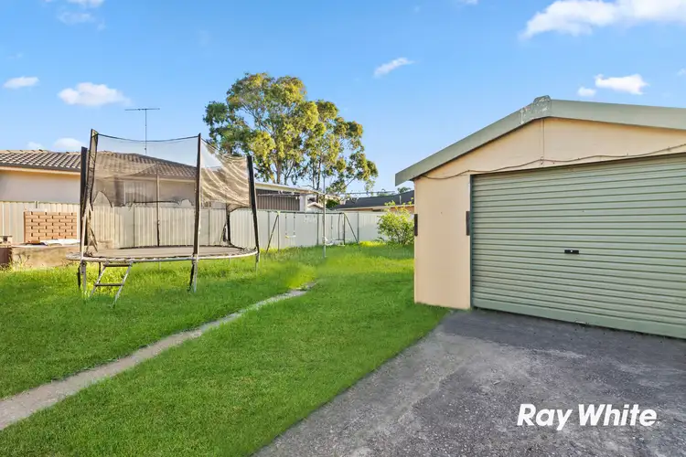 Fifth view of Homely house listing, 310 Quakers Road, Quakers Hill NSW 2763
