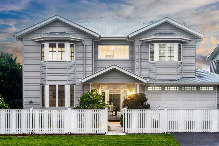 34 Olive Street, Hendra QLD 4011