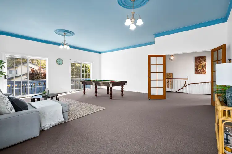 Second view of Homely house listing, 39 Loftus Drive, Barrack Heights NSW 2528