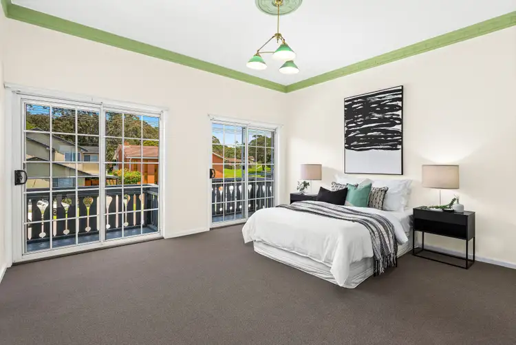 Fifth view of Homely house listing, 39 Loftus Drive, Barrack Heights NSW 2528