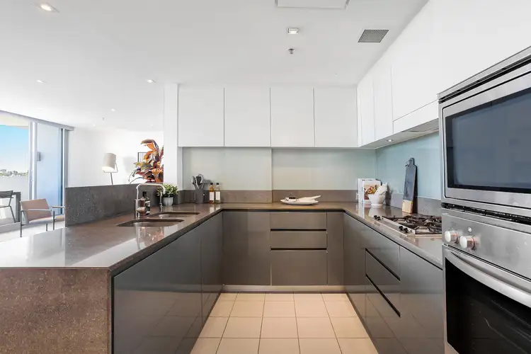 Second view of Homely apartment listing, 1507/81 Macleay Street, Potts Point NSW 2011