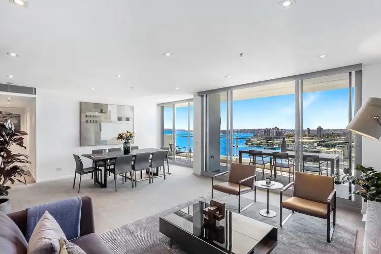 Fourth view of Homely apartment listing, 1507/81 Macleay Street, Potts Point NSW 2011