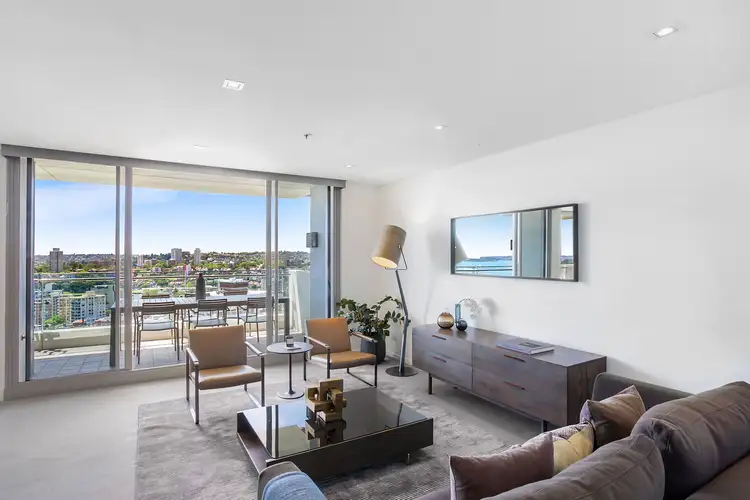 Fifth view of Homely apartment listing, 1507/81 Macleay Street, Potts Point NSW 2011