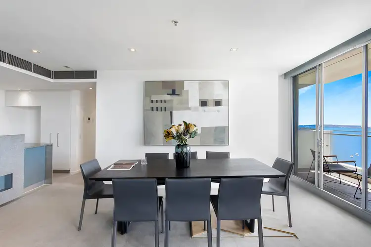 Sixth view of Homely apartment listing, 1507/81 Macleay Street, Potts Point NSW 2011