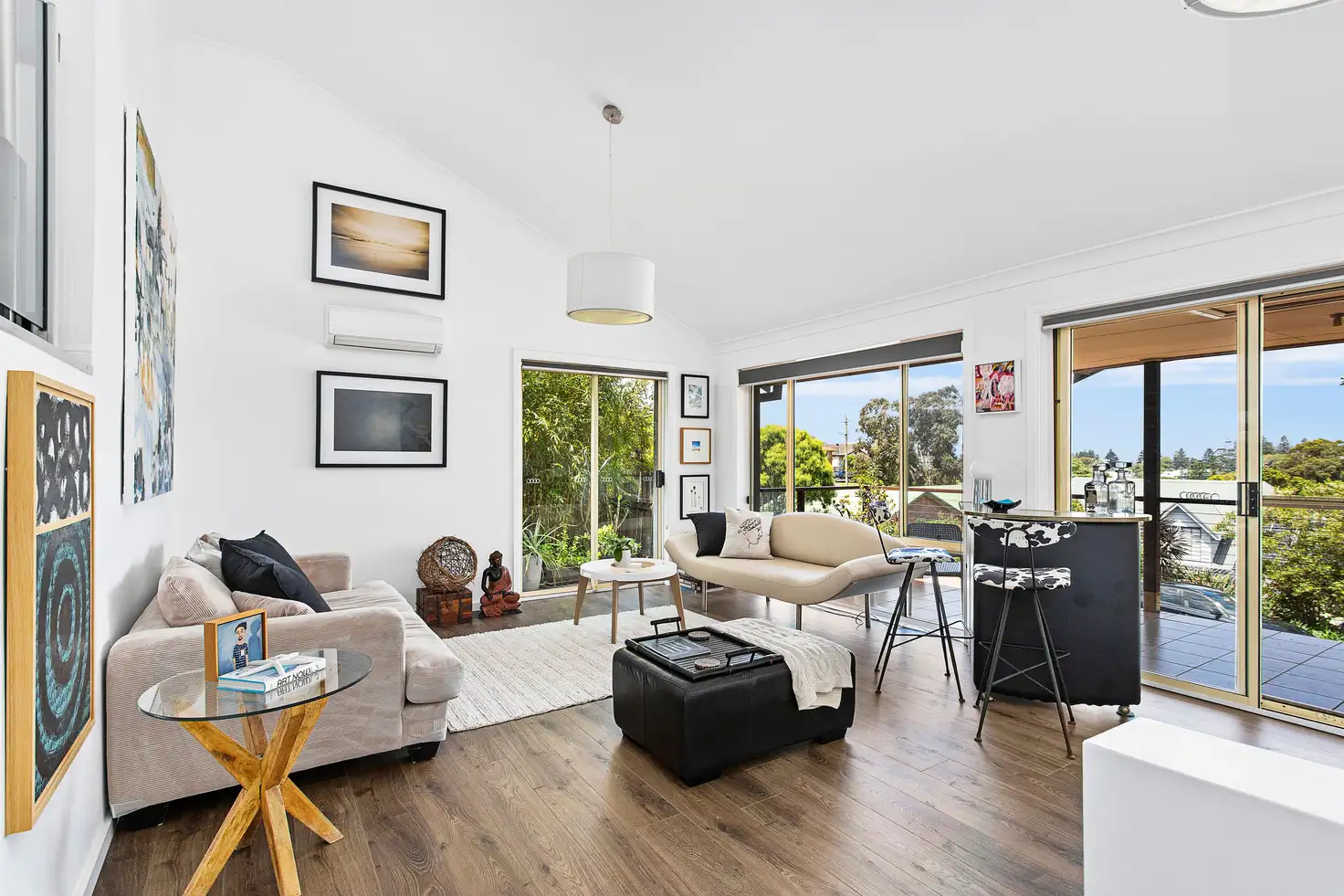 Main view of Homely semi-detached listing, 6 Cooinda Place, Kiama NSW 2533