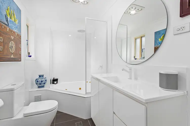 Sixth view of Homely semi-detached listing, 6 Cooinda Place, Kiama NSW 2533