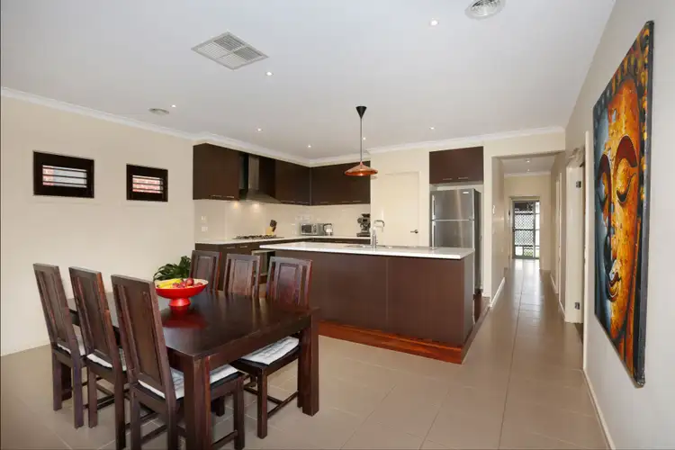 Second view of Homely house listing, 7 Whitecaps Avenue, Point Cook VIC 3030