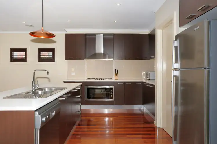 Third view of Homely house listing, 7 Whitecaps Avenue, Point Cook VIC 3030
