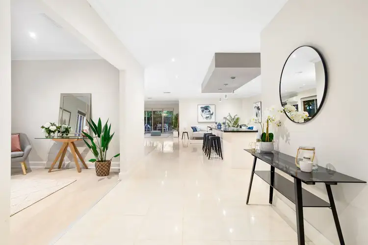 Second view of Homely house listing, 12 Wells Avenue, Taylors Hill VIC 3037