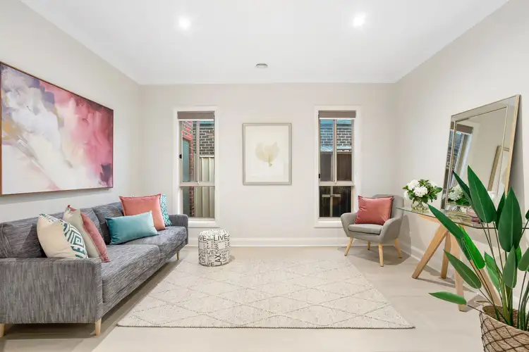 Third view of Homely house listing, 12 Wells Avenue, Taylors Hill VIC 3037