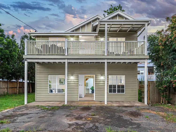 Third view of Homely house listing, 14 Crosby Road, Albion QLD 4010
