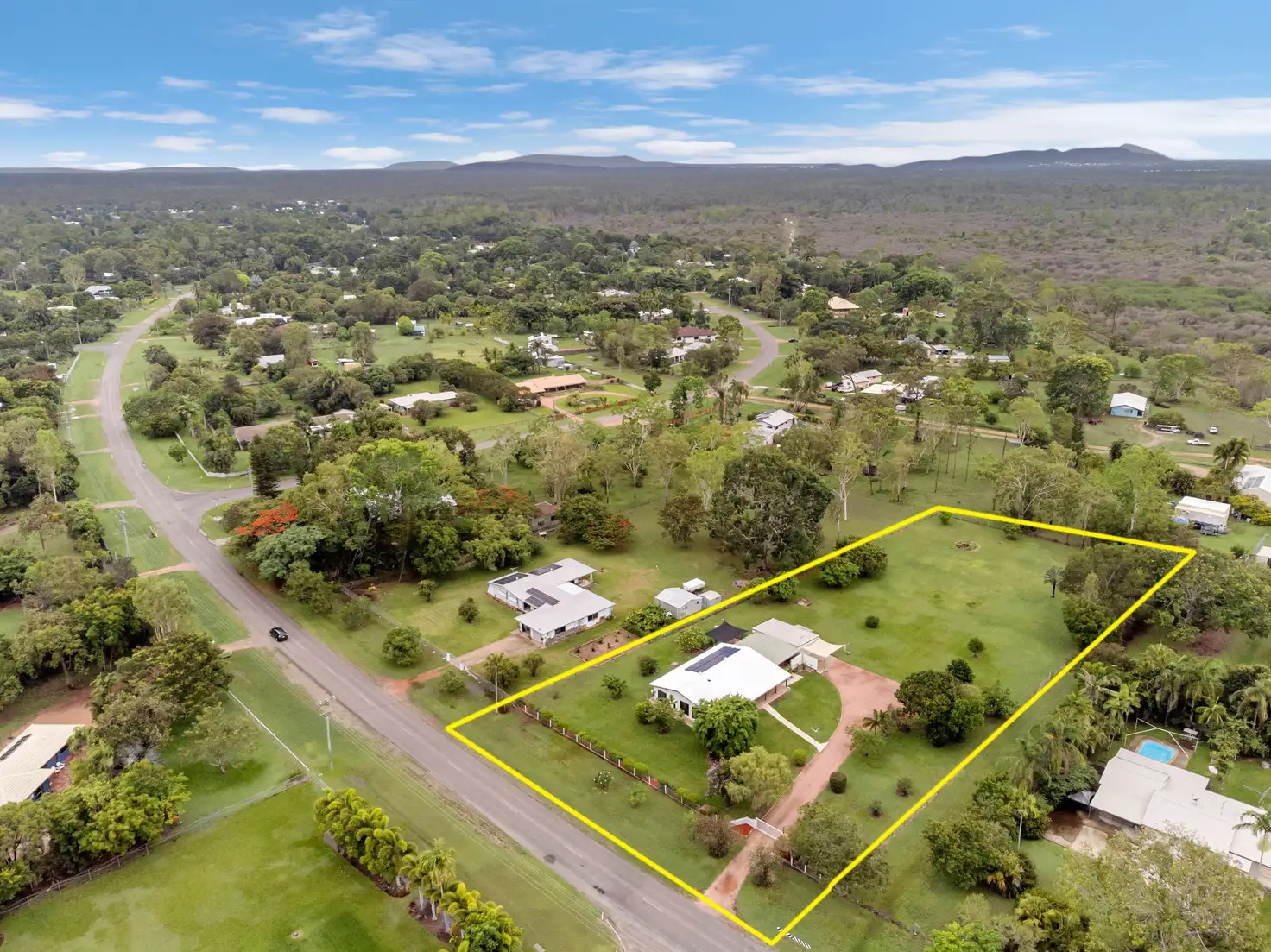 Main view of Homely house listing, 6 Rangewood Drive, Rangewood QLD 4817