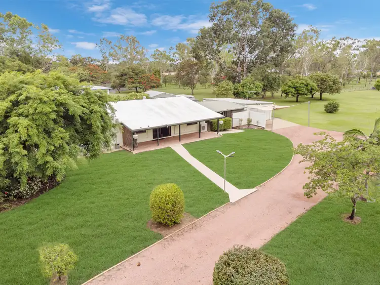 Third view of Homely house listing, 6 Rangewood Drive, Rangewood QLD 4817