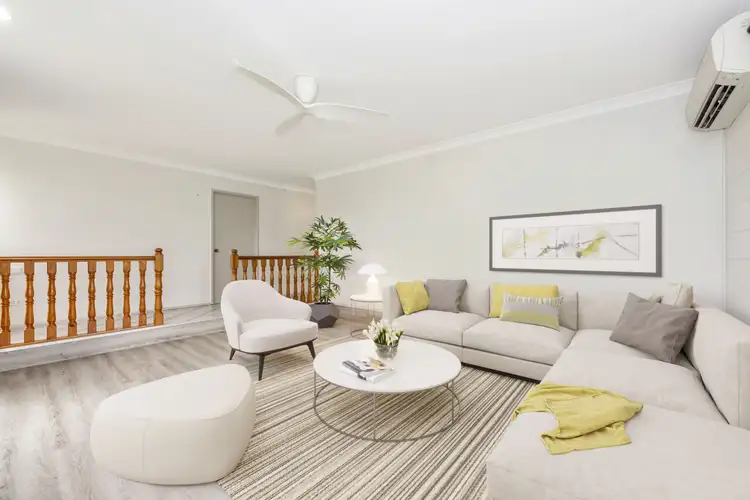 Fourth view of Homely house listing, 6 Rangewood Drive, Rangewood QLD 4817