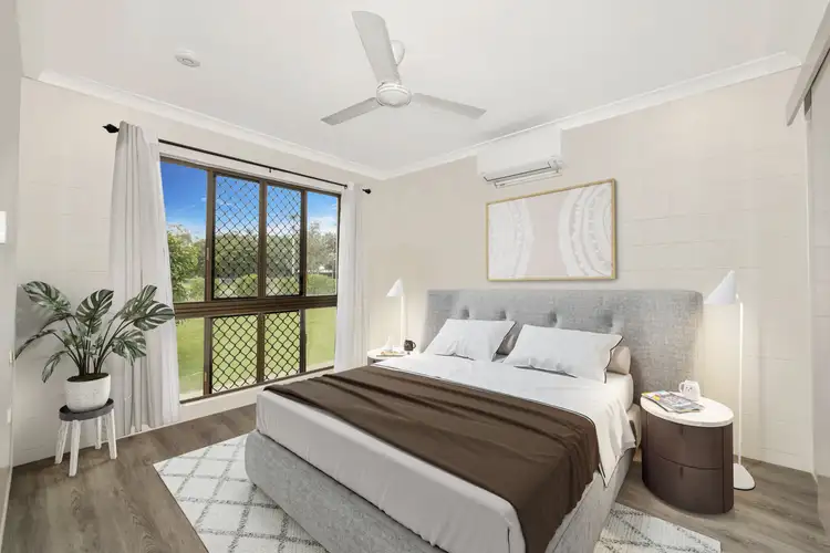 Sixth view of Homely house listing, 6 Rangewood Drive, Rangewood QLD 4817