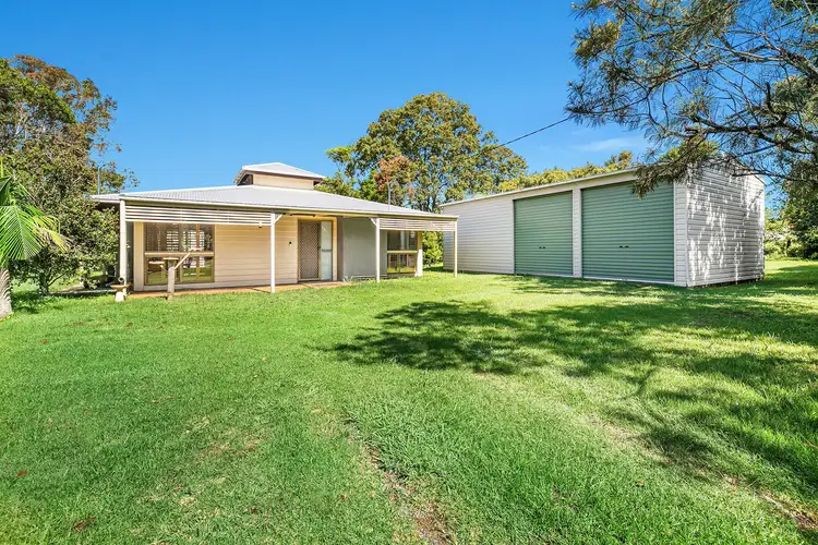 Main view of Homely house listing, 29 Sequoia Drive, Tamborine Mountain QLD 4272