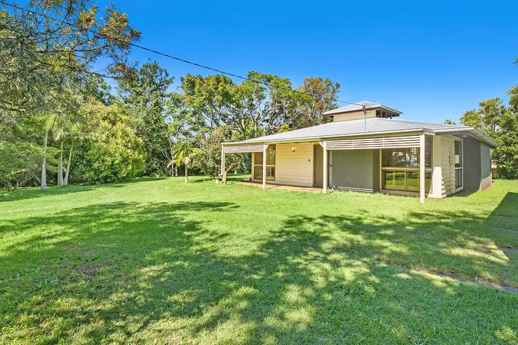 Second view of Homely house listing, 29 Sequoia Drive, Tamborine Mountain QLD 4272