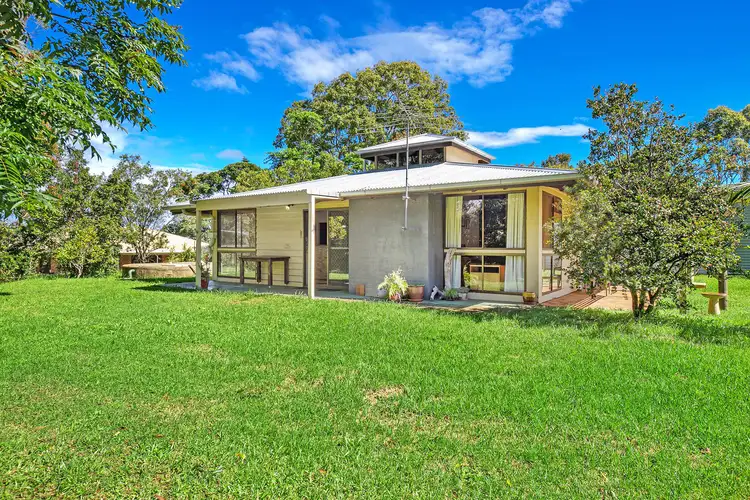 Fourth view of Homely house listing, 29 Sequoia Drive, Tamborine Mountain QLD 4272