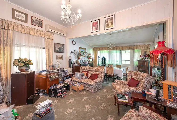 Fourth view of Homely house listing, 70 London Road, Clayfield QLD 4011