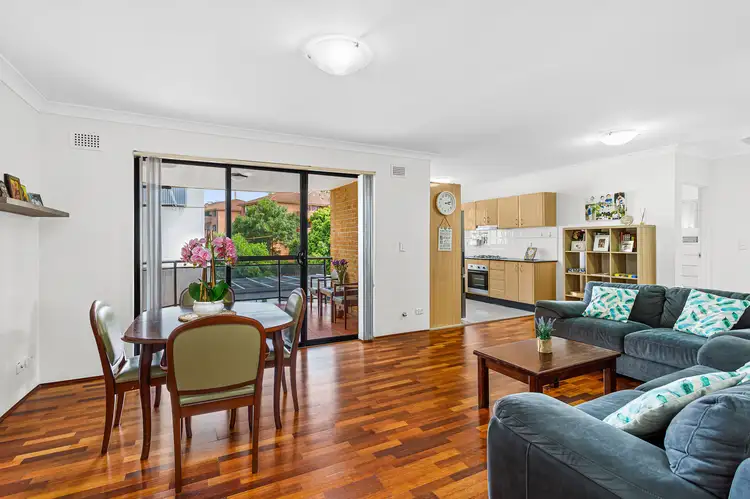9/2-2A Catherine Street, Rockdale NSW 2216