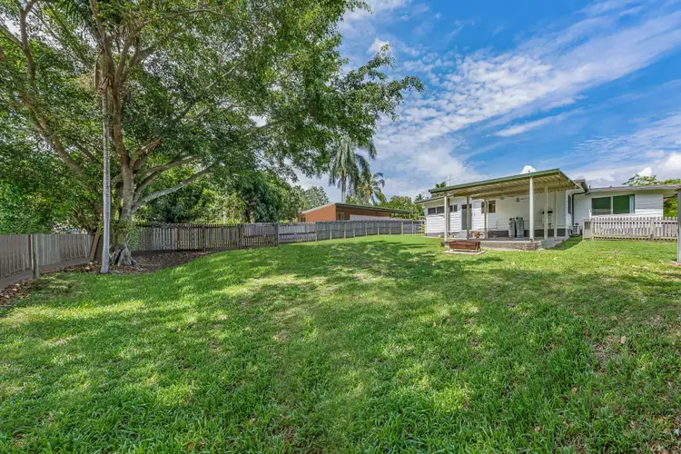 Second view of Homely house listing, 9 Manooka Drive, Cannonvale QLD 4802