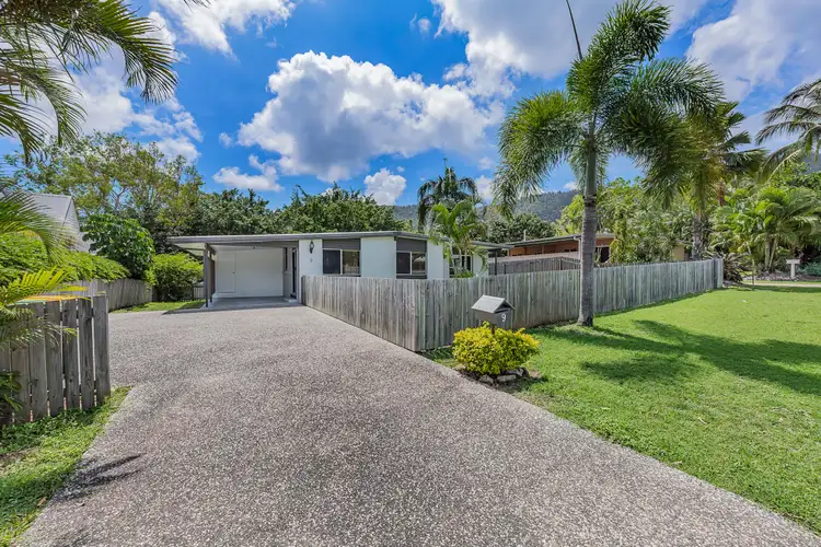 Third view of Homely house listing, 9 Manooka Drive, Cannonvale QLD 4802