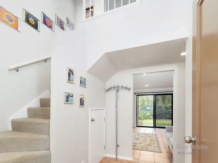 Second view of Homely townhouse listing, 19/201 Persse Road, Runcorn QLD 4113