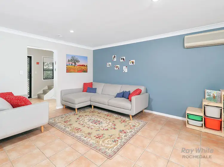 Third view of Homely townhouse listing, 19/201 Persse Road, Runcorn QLD 4113