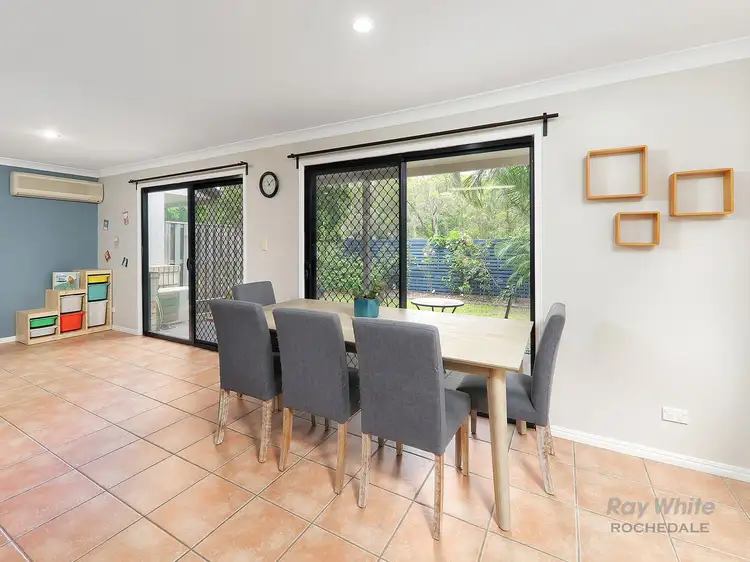 Fourth view of Homely townhouse listing, 19/201 Persse Road, Runcorn QLD 4113