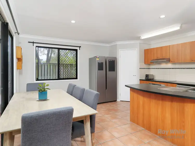 Fifth view of Homely townhouse listing, 19/201 Persse Road, Runcorn QLD 4113