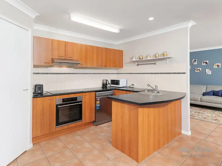 Sixth view of Homely townhouse listing, 19/201 Persse Road, Runcorn QLD 4113