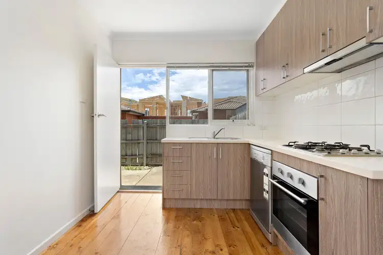 Third view of Homely unit listing, 2/19 Oakes Avenue, Clayton South VIC 3169